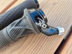 Sram X0 Gripshift 11-speed, Gebruikt, SRAM, Derailleur of Ketting, Mountainbike