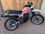 Honda XL500, 1983, Motoren, Motoren | Honda, Particulier