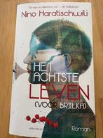 Nino Haratischwili Het achtste leven, Ophalen of Verzenden, Gelezen
