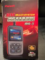 Icarsoft i910-II  Bwm en Mini, Ophalen of Verzenden, Zo goed als nieuw