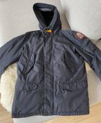 Parajumpers Jongens Winterjas - Young Large, Blauw, Ophalen of Verzenden, Gedragen, Overige maten