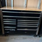 Hoffstahl Mega XXXL Gereedschapswagen NIEUW! 2024!, Dr.Nolenslaan 157E 6136GM Sittard, Nieuw, Hoffstahl, Ophalen of Verzenden