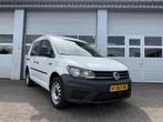 Volkswagen Caddy 2.0 TDI met BMT 4MOTION L1H1, Automaat, Stof, 4 cilinders, 150 pk