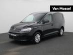 Volkswagen Caddy Cargo 2.0 TDI 102 PK Volkswagen Caddy Cargo, Auto's, 12 maanden, Stof, Gebruikt, 4 cilinders