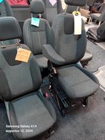 Fiat ducato stoelen 750  euro 2006-2025, Caravans en Kamperen, Camper-accessoires, Ophalen, Zo goed als nieuw