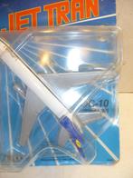 Ertl 1988 Lufthansa DC 10 Vliegtuig 14,5cm schaalmodel, Verzamelen, Luchtvaart en Vliegtuigspotten, Ophalen of Verzenden, Nieuw