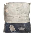 Badjas – Korte Damesbadjas – Maat S/M - Aanbieding! - Nieuw!, Eden, -, Verzenden, -