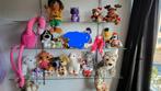 Heel veel lieve en leuke knuffels. SCHOON. Bieden vanaf € 1, Ophalen of Verzenden, Zo goed als nieuw, Overige typen