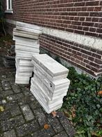 Gratis af te halen Betontegel, Doe-het-zelf en Verbouw, Ophalen, Overige materialen, Overige typen, Nieuw
