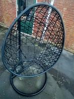 Hangstoel - Snel weg!, Tuin en Terras, Tuinstoelen, Ophalen, Gebruikt, Metaal