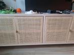 Leen en bakker dressoir 2m/74cm/45cm, Ophalen of Verzenden, Zo goed als nieuw