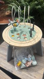 Janod puzzeltafel, nieuw!, Ophalen, Zo goed als nieuw