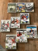 PS3 Playstation 3 spellen, 3 spelers of meer, Ophalen, Zo goed als nieuw, Vanaf 3 jaar