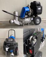 Membraanpomp AMT 337G-20 (Wacker) Honda Elektro EGX "ACCU", Ophalen of Verzenden, Nieuw