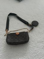 Louis vuitton, Sieraden, Tassen en Uiterlijk, Portemonnees, Overige merken, Bruin, Ophalen of Verzenden, Zo goed als nieuw
