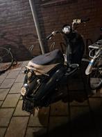 Sym mio voor onderdelen (NIET LOPEND), Fietsen en Brommers, Scooters | SYM, Gebruikt, Maximaal 45 km/u, Benzine, 50 cc