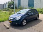 Opel Corsa 1.3 Cdti 70KW 5D 2011 Blauw, Auto's, Opel, Voorwielaandrijving, 28 km/l, Blauw, Particulier