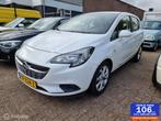 Opel Corsa 1.0 Turbo Edition, Voorwielaandrijving, Gebruikt, Euro 6, Start-stop-systeem