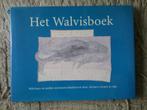 Walvisboek - walvissen & andere zeewezens beschreven in 1585, Boeken, Natuur, Ophalen of Verzenden, Gelezen, Overige onderwerpen