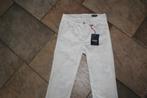 Angels skinny 1232 gekleurde stretch broek mt 36/S KOOPJE, Overige kleuren, ., Nieuw, Ophalen of Verzenden