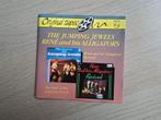 Original tapes The Jumping Jewels + René and his Alligators, Ophalen of Verzenden, Gebruikt