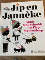 Annie M.G. Schmidt - Jip en Janneke, Boeken, Kinderboeken | Jeugd | onder 10 jaar, Nieuw, Annie M.G. Schmidt, Ophalen of Verzenden