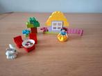 Sneeuwitje setje van Duplo, Ophalen of Verzenden, Gebruikt, Duplo