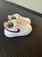 Kinderschoenen nike maat 22, Kinderen en Baby's, Babykleding | Schoentjes en Sokjes, Ophalen of Verzenden, Zo goed als nieuw, Jongetje of Meisje