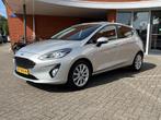 Ford Fiesta 1.0 EcoBoost Titanium Apple Carplay/Nav/Climate, Gebruikt, Euro 6, Origineel Nederlands, 595 kg