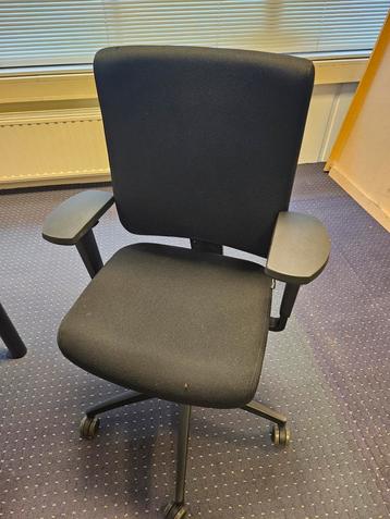 Nette dauphin AJ 48455  ergonomische bureaustoel  beschikbaar voor biedingen