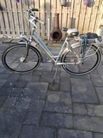 Gezelle fiets, in nieuwstaat!, Fietsen en Brommers, Fietsen | Dames | Damesfietsen, Ophalen of Verzenden, Zo goed als nieuw, Gazelle