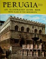 Perugia. An illustrated Guide Book, Overige merken, Europa, Ophalen of Verzenden, Zo goed als nieuw