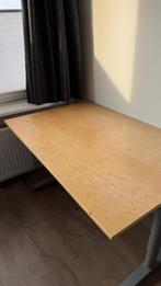 Verstelbaar bureau - GRATIS, Ophalen