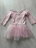 Roze balletpakje H&M maat 98/104, Kinderen en Baby's, Ophalen of Verzenden, H&M, Meisje