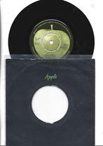 THE BEATLES  single 7" LET IT BE - 1970, Pop, Ophalen of Verzenden, 7 inch, Zo goed als nieuw