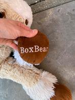 Origineler Nieuwe Grote BoxBear Paard, Dieren en Toebehoren, Paarden en Pony's | Overige Paardenspullen, Ophalen, Nieuw, Overige soorten