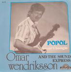 OMAR WENDRIKSSON  - POPOL, Ophalen of Verzenden, Gebruikt