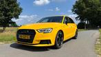 Audi A3 1.0 Tfsi 85KW Sportback S-tronic 2017, Auto's, Overige kleuren, Leder en Stof, Origineel Nederlands, 1175 kg