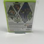 Xbox 360 Game - De Sims 3, 1 speler, Ophalen of Verzenden, Zo goed als nieuw, Vanaf 12 jaar