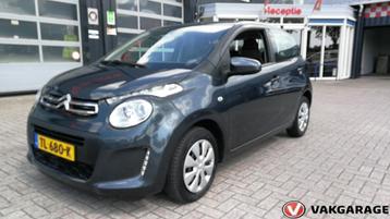 Citroen C1 1.0 VTi Feel