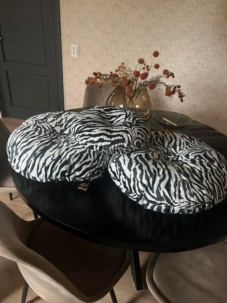 Nieuw Kussens rond velvet House of vitamin, Huis en Inrichting, Woonaccessoires | Kussens, Nieuw, Rond, Ophalen of Verzenden