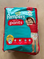 Pampers pants maat 7, maandbox (126 stuks), Kinderen en Baby's, Badjes en Verzorging, Ophalen, Zo goed als nieuw, Overige typen