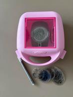 Ravensburger Xoomy Compact Unicorns, Kinderen en Baby's, Ophalen of Verzenden, Zo goed als nieuw, Knutselen, Met licht