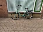 Sparta 26 inch - Moederfiets, Fietsen en Brommers, Fietsen | Dames | Moederfietsen, Ophalen, 2 zitjes, Sparta, Gebruikt