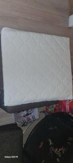 Matras voor in box, Huis en Inrichting, Ophalen, Zo goed als nieuw, Eenpersoons