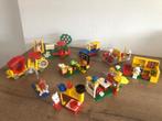 Lego Fabuland 9 sets, Kinderen en Baby's, Speelgoed | Duplo en Lego, Complete set, Gebruikt, Ophalen of Verzenden, Lego