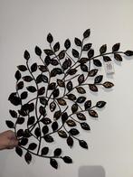 Wanddecoratie bloem, Ophalen of Verzenden, Nieuw