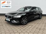 Volvo V60 T8 Twin Engine Inscription PANO l ACC l BLIS l H&K, Automaat, Gebruikt, Zwart, 4 cilinders