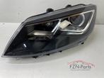 Seat Alhambra Koplamp Bi-Xenon Links, Auto-onderdelen, Ophalen, Gebruikt
