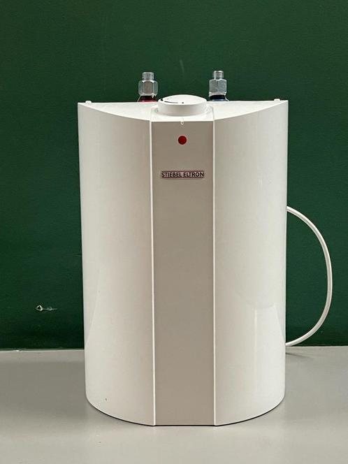 Stiebel Eltron 10L boiler, Doe-het-zelf en Verbouw, Geisers en Boilers, Gebruikt, Boiler, Minder dan 20 liter, Onbekend, Ophalen